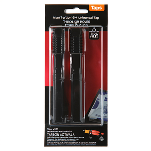 Ttake Ta1101 Universal <b>Tap</b> 6H Tolerance For Through Holes <b>Taps</b> And <b>Dies</b> - Product Image 2