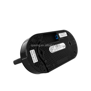เราเตอร์ XPON ONT HG6821T-U แบบ Dual Band WiFi 5DB 4GE <span class=keywords><strong>Fiberhome</strong></span> Bridge Pppoe 4SSID Ftth ONU HG6145D1 อุปกรณ์ไฟเบอร์ออปติก HG6821M - Product Image 6
