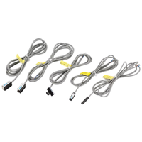Air tac pneumatik silinder kualitas tinggi sakelar sensor magnet kecil CS1-G CS1-U CS1-J CS1-F