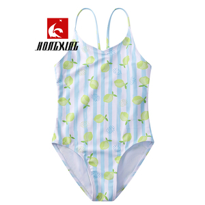 Bán Buôn Trẻ Em Bơi Trang Phục Lê In Bé Đồ Bơi Tắm Phù Hợp Với Cho Trẻ Em 9-<span class=keywords><strong>10</strong></span> Năm Tuổi Kid Áo Tắm - Product Image 1