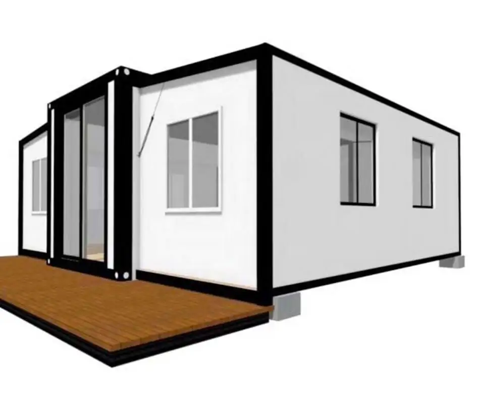 Factory Direct Sales Reasonable Price Ship Container House