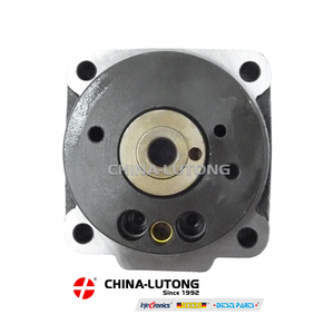 หัวโรเตอร์หัวฉีดเชื้อเพลิงเครื่องยนต์ดีเซล9มม. 4/9R VE 4สูบหัวไฮดรอลิกสำหรับมอเตอร์โฟล์คสวาเกน (565) CR JK - Product Image 5