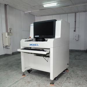 Equipo de Inspección Óptica Automatizada (AOI), Detector de Defectos de Alta Precisión, Línea de Producción SMT/SMD, Fabricación Industrial de PCB - Product Image 1