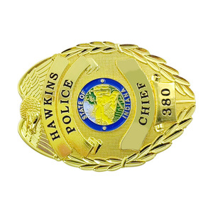 Moneda de doble cara hueca de estilo antiguo para celebración de aniversario, insignia del Departamento de EE. UU., medalla de torneo de fútbol. - Product Image 4