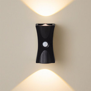 LED Human Induction Magnetic Night Light Charging Edition Internet Celebrity Bedroom Bedhead Induction Atmosphere Light - Product Image 2