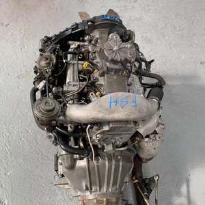 Motor Diésel Usado Original 3CT para Camioneta Van <span class=keywords><strong>Toyota</strong></span>, Autopartes a la Venta - Product Image 3