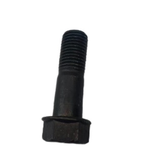 Repuestos de Alta Calidad para Camiones WG9725520366 22*70 Tornillo de Varilla de Empuje para Camión Sinotruk Howo - Product Image 3