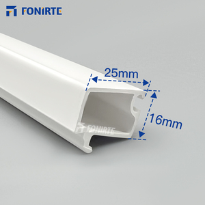 <span class=keywords><strong>Profilé</strong></span> en <span class=keywords><strong>PVC</strong></span> blanc à battant coulissant Design Upvc Double suivi simple vitrage Upvc Cadre de <span class=keywords><strong>fenêtre</strong></span> <span class=keywords><strong>Fabricant</strong></span> de profilés en plastique - Product Image 6