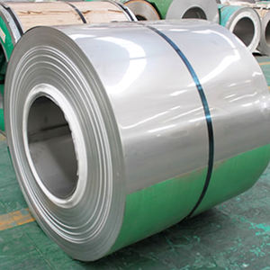 Bobine en acier inoxydable 2B de qualité alimentaire, haute résistance, résistante à la corrosion, 304/316L, découpe conforme à la norme ASTM pour la décoration de la construction - Product Image 2