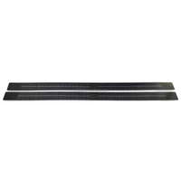 Panneau solaire miniature ODM 10V 2W PERC, module PV personnalisé en PET ETFE, module de cellule solaire pour utilisation portable