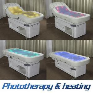 Cama de Masaje Acuática Eléctrica Bonnie Beauty Spa - Product Image 3