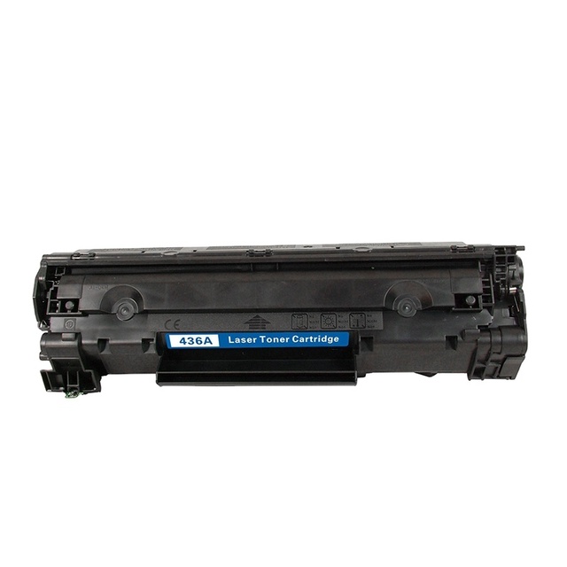 CB435A CB436A CE285A Toner Cartridge 435 436 285 for HP Pro M1130/ 1132/1210