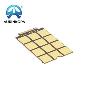 Rm520n Iot 5G <span class=keywords><strong>Module</strong></span> Met Gps M.2 Vormfactor Usb-Adapter (Qtmzjb0003dp)-Aanbevolen Antenne Yect014w1a + Ym0004aa - Product Image 2