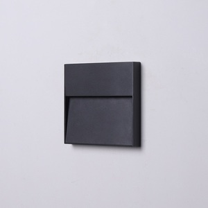 Lámparas LED para Escaleras, Iluminación de Escalones de Montaje en Superficie - Product Image 6