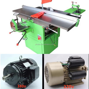 Machines à bois combinées de type banc 350 mm : <span class=keywords><strong>Raboteuse</strong></span> et <span class=keywords><strong>Dégauchisseuse</strong></span>, <span class=keywords><strong>Scie</strong></span> <span class=keywords><strong>circulaire</strong></span> - Product Image 3