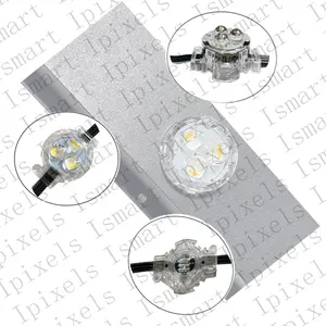 Hochwertiges Aluminium-Schienen profil für LED-Dauerlicht