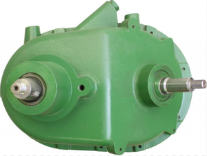 Caja de Cambios para Piezas de Repuesto Agrícolas DE20100/DE32601/DE19271 para Cosechadoras <span class=keywords><strong>John</strong></span> Deere, Acero al Carbono, Verde Natural, 6 Meses - Product Image 3