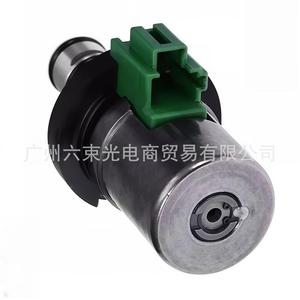 โซลินอยด์วาล์ว 4f27e สำหรับฟอร์ด โฟกัส เกียร์ Xs4Z7h148aa Fn01211f1 อะไหล่ทดแทน - Product Image 2