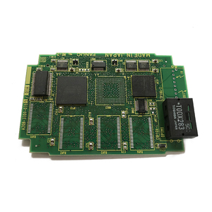 Placa de Circuito PCB A20B-3300-0393 FANUC Nueva Original - Product Image 6