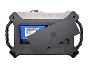 Détecteur de minéraux de haute précision ADMT-300AX équipement d'étude géophysique professionnel à canal unique fabriqué en Chine - Product Image 4