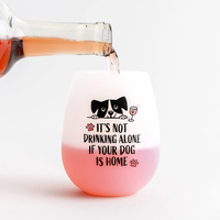 Tasses à vin et verres à bière pliables en silicone, durables et réutilisables, résistantes au micro-ondes, personnalisables (couleur/taille/logo), idéales pour l'extérieur – Vente chaude