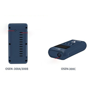 Détecteur nucléaire de rayons X avec plage de détection de 0,01 à 1000 Sv/h, alarme sonore/vibratoire - Product Image 2