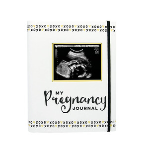 Journal de <span class=keywords><strong>grossesse</strong></span>, <span class=keywords><strong>livre</strong></span> de souvenirs de bébé personnalisé pour nouvelle maman - Product Image 2