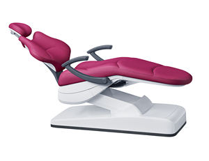 Gladent Medizinische Hydraulische Zahnarztstuhl-Einheit GD-S600 mit Importiertem Hydraulikpumpensystem - Product Image 3