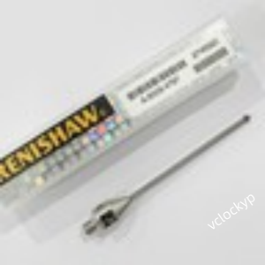 Sonde de mesure CNC Renishaw A-5003-1358, stylet à boule en rubis M4 STY D6R L100 EWL88.5 D4.4CF, d'occasion - Product Image 3