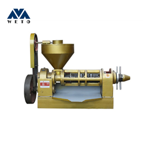 Dầu thực vật hướng dương dầu đậu phộng dây chuyền sản xuất để bán Trung Quốc sản xuất - Product Image 6