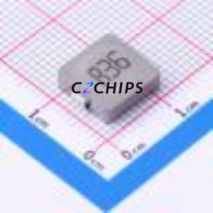 Inductor de Potencia FAUL1030-R36MT SMD, 11.5x10mm (Inductancia: 360nH) (Precisión: 20%) (Corriente Nominal: 23A) - Product Image 1