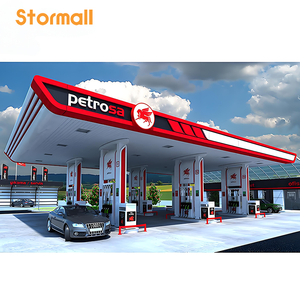 Affichages LED rouges pour <span class=keywords><strong>prix</strong></span> du carburant / du gazole / de l'huile, affichage à 7 segments pour station-service avec télécommande, panneau LED pour <span class=keywords><strong>prix</strong></span> du gaz - Product Image 3