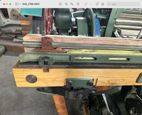 Machine de tissage de tissu à tisser