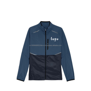 On Men‘s Windbreaker Fashion <b>Jackets</b> With Logo <b>Running</b> Veste Breathable Quick Hooded <b>Lightweight</b> Protection Sports Jogging Coat - Product Image 1