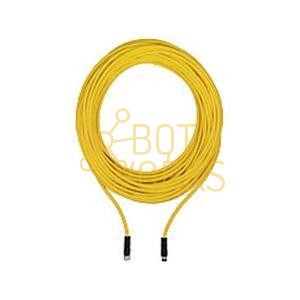 สายไฟ AC Pilz 533159 IP44 16A PVC SJTOW ใหม่ - Product Image 1