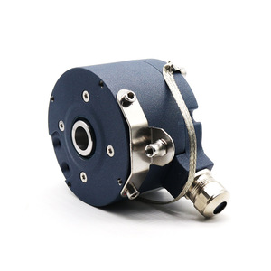 Codificador Rotatorio Leine Linde XHI 861900131 774013-01, Equipo Industrial - Product Image 2