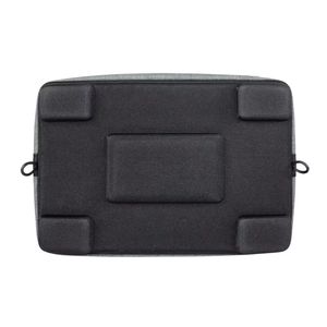 Sac isotherme souple personnalisé avec logo, promotionnel, réutilisable, isolation thermique, vente en gros, non tissé, pour aliments - Product Image 4