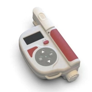 TYS-4N 업데이트된 새로운 모델 식물 엽록소 측정기 식물 질소 감지기 엽록소 함량 신속 시험 분석기 - Product Image 1