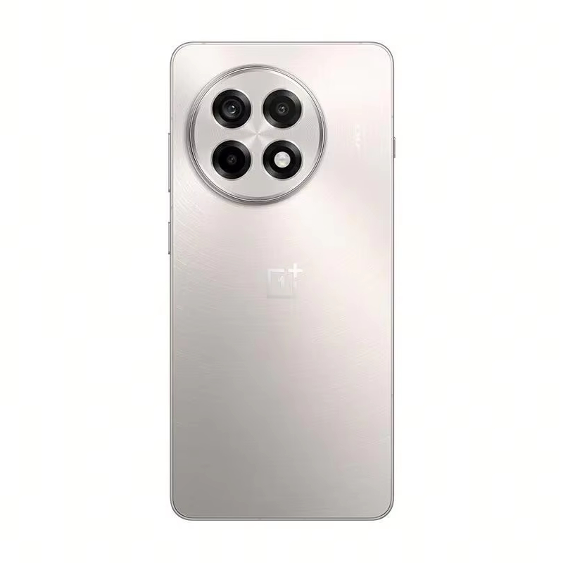 【386新古品】 OnePlus Ace5 CN版 シルバー Original OnePlus ACE 5 5G Smartphone - 6.78