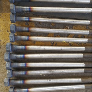 Cuscinetto per Macchina di Forgiatura Orizzontale di Alta Precisione e Qualità Affidabile per Motori Automobilistici, Punzonatura Parziale - Product Image 5
