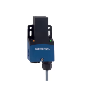 Interruptor de Seguridad RFID a Prueba de Explosiones Schmersal EX-RSS16-D-10M-3G/D 103027921 con Carcasa Termoplástica para Áreas Peligrosas - Product Image 1