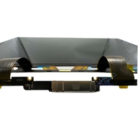 Écran LCD d'origine A1707 uniquement pour MacBook Pro 15 pouces fin 2016 mi-2017, remplacement d'écran d'ordinateur portable, écran LCD