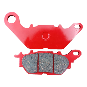 Pastillas de Freno para Motocicleta KTM, BMW, HONDA, KAWASAKI, <span class=keywords><strong>SUZUKI</strong></span>, YAMAHA, HARLEY, DUCATI, BENELLI, FA464 - Product Image 3