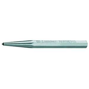 GEDORE - 1568396 Poinçon de centre en métal dur-EAN 4010883101080 MARTEAUX ET CISEAUX COUPE EN CROIX ET POINÇONS - Product Image 1