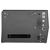 POSTEK GX3r Imprimante d'étiquettes codes-barres multi-interactive 300dpi Transfert thermique direct 16ips RFID Imprimante d'étiquettes codes-barres