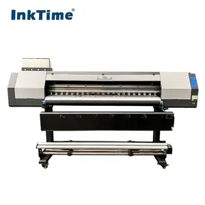 Dubbel 1080 Kop Sublimatie Papier Printer Sublimatie Printer Printmachine Sublimatie Mok Warmtepers Printer Machine