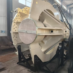 Conjunto de estrutura principal para peça de reposição MHP200 Symons 3ft 4ft 7ft - Product Image 6