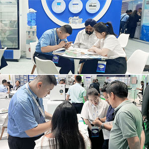 BIOBASE alev fotometre analiz K + Na + Li + Ca + dijital 7 inç renkli dokunmatik ekran alev fotometre - Product Image 4