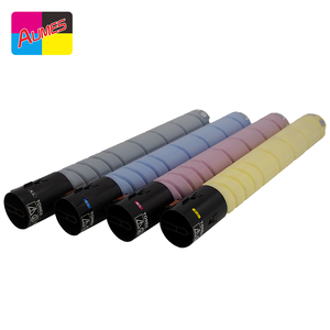Cartucho de Tóner TN514 para Konica, Compatible con Konica Minolta Bizhub C458 C558 C658 <span class=keywords><strong>458</strong></span> 558 658, Tóner de Color para Fotocopiadora, Tóner Japonés - Product Image 4