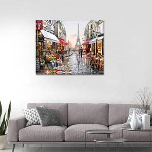 OYUE – <span class=keywords><strong>peinture</strong></span> personnalisée <span class=keywords><strong>par</strong></span> numéro, bricolage personnalisé <span class=keywords><strong>par</strong></span> numéros - Product Image 5